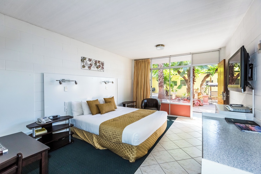 King Spa Room - Photo 1