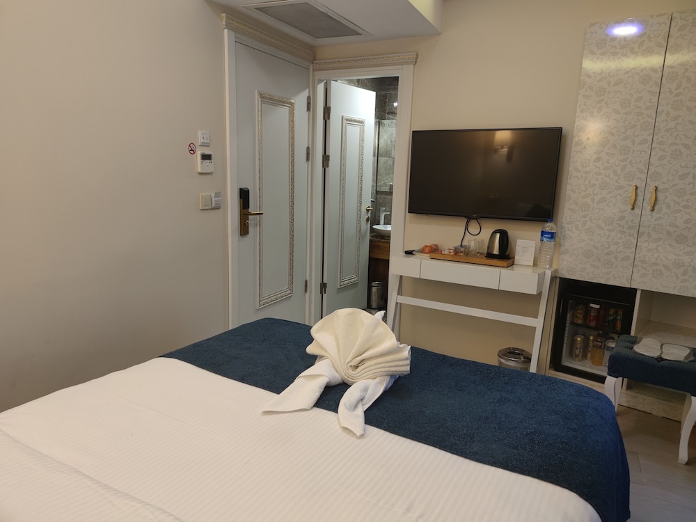 Standard Double Or Twin Room photo 1