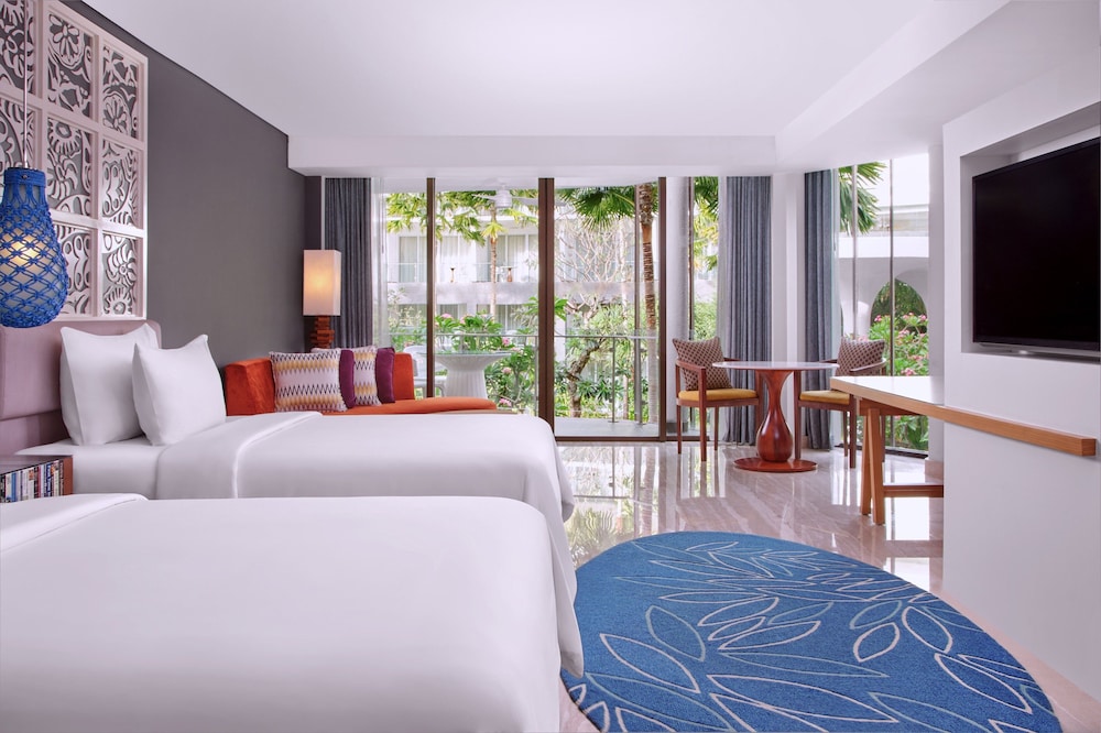 Studio Suite, 1 Bedroom photo 1