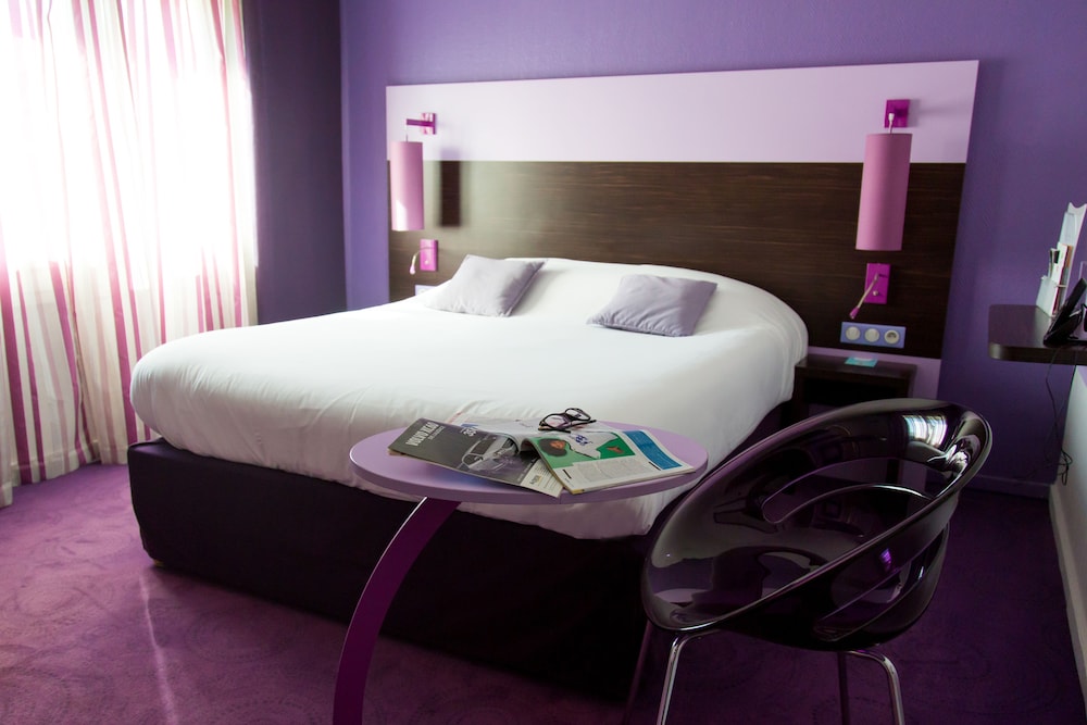 Standard Room, 1 Twin Bed
