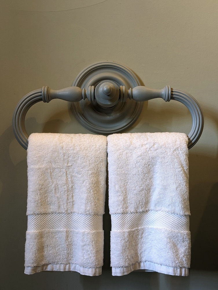Superior Double Room, Ensuite, Park View (N°1) photo 3