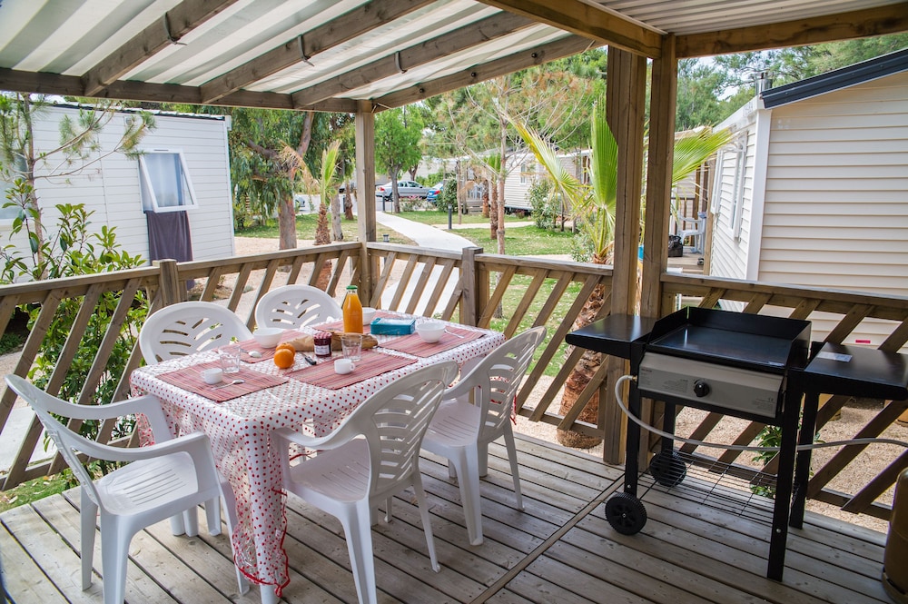 Cottage (5 personnes) photo 3