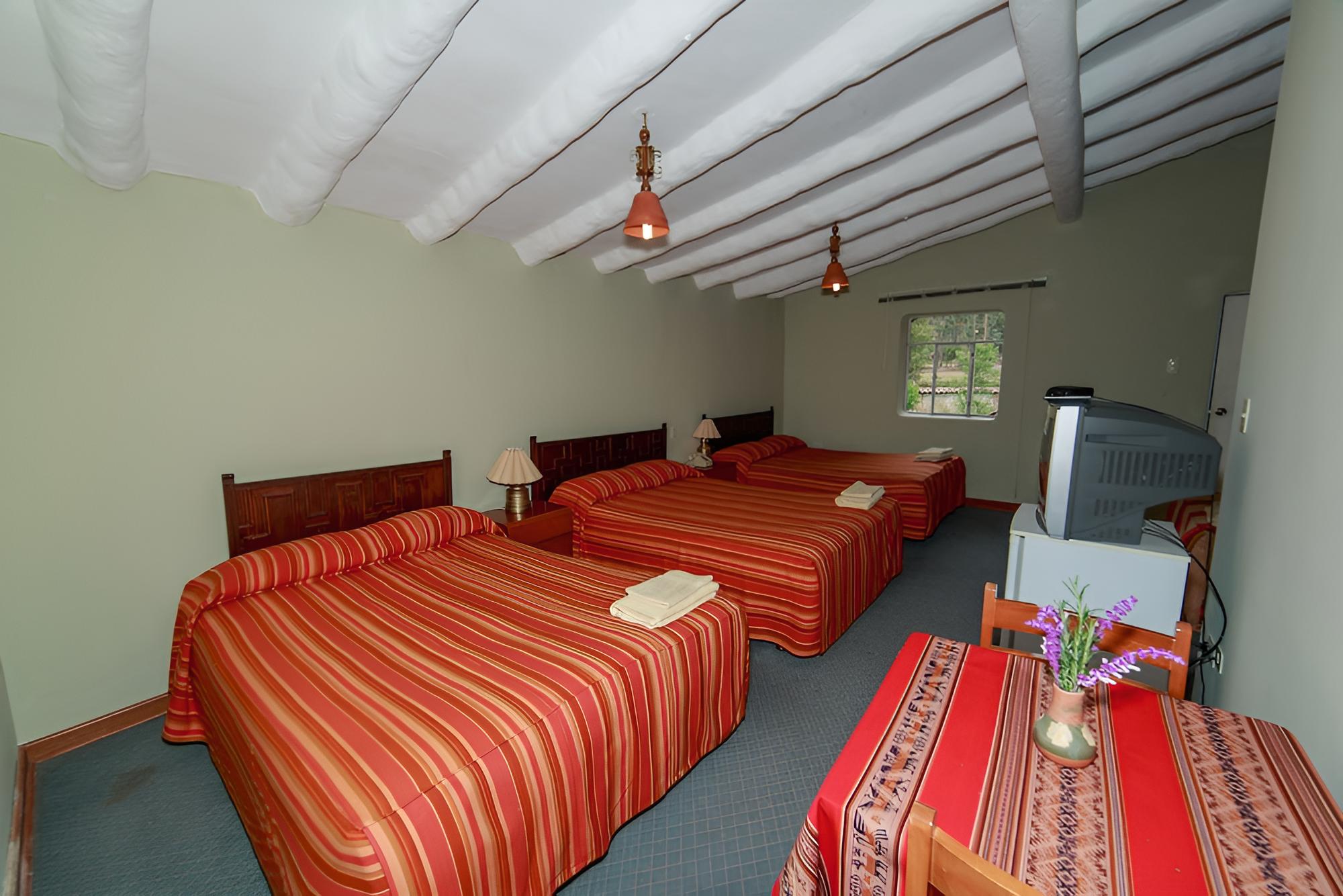 Triple Room photo 1