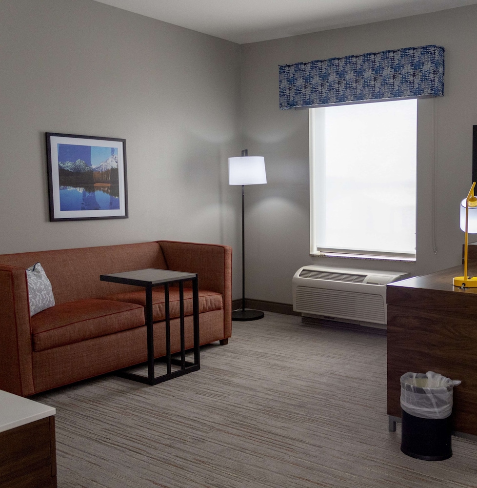 King Studio Suite photo 1