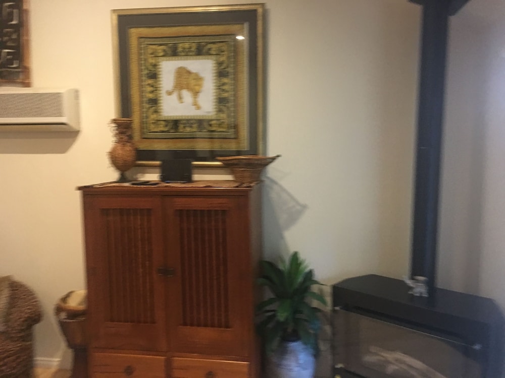 The African Cottage photo 3
