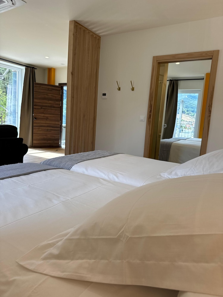 Basic Apartment, 2 Twin Beds
