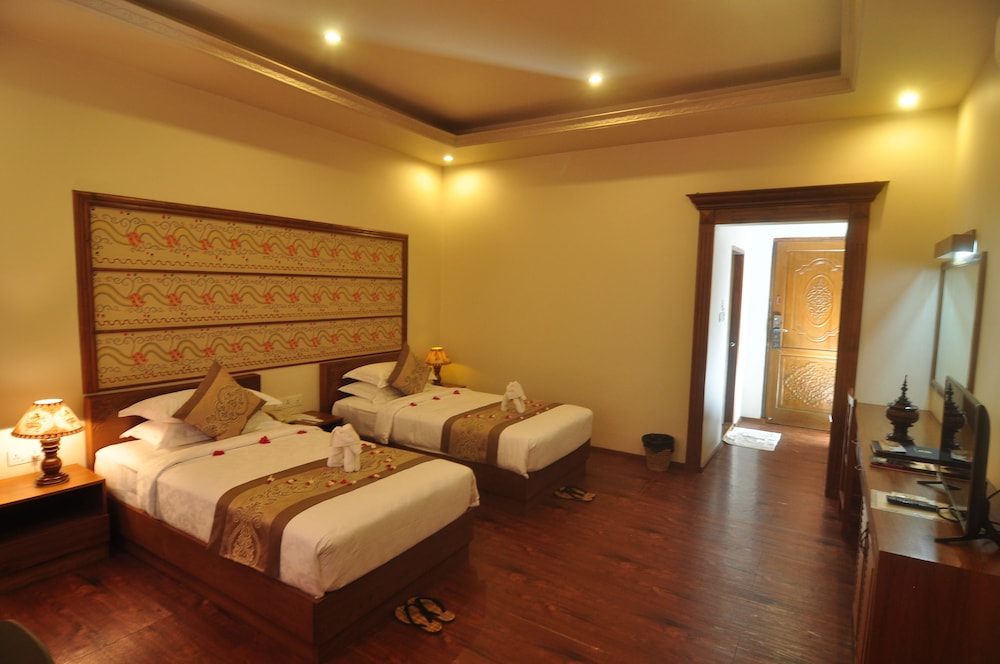 Superior Room photo 1
