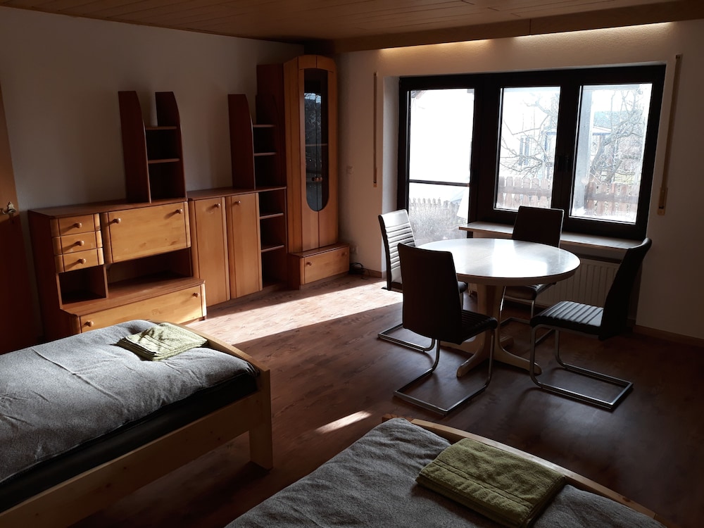 Apartment, 5 Bedrooms, Patio, Ground Floor photo 1
