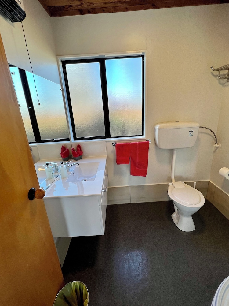 Twin Studio Unit 10 photo 2