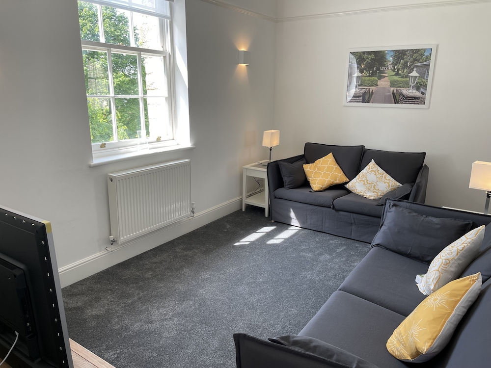 Executive Penthouse, Ensuite, Garden View ((51)) photo 3