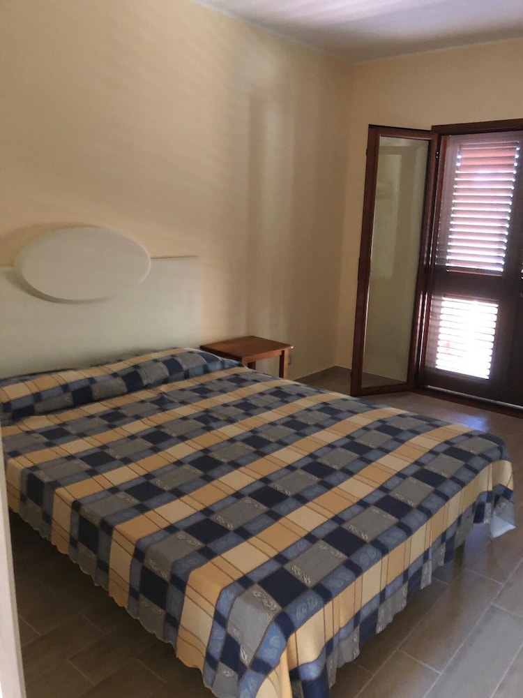 Family Apartment