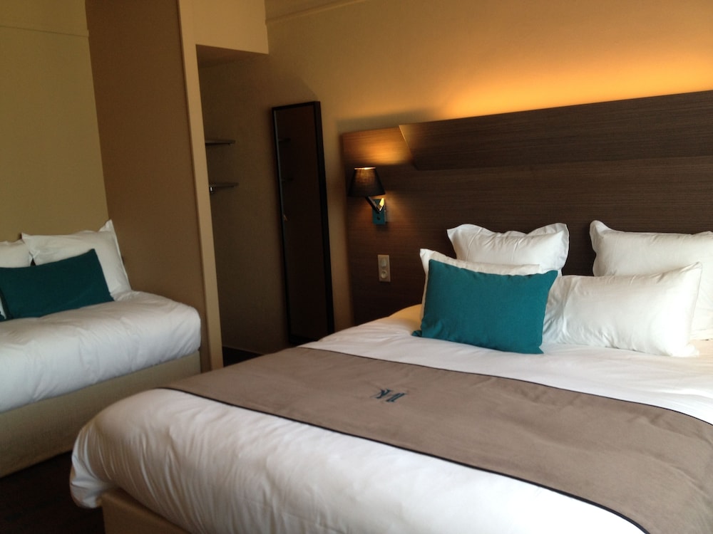 Triple Room photo 2