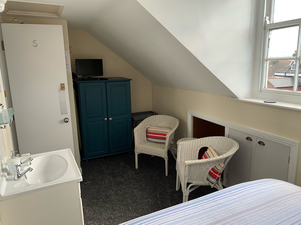Double Room, 1 Double Bed photo 2