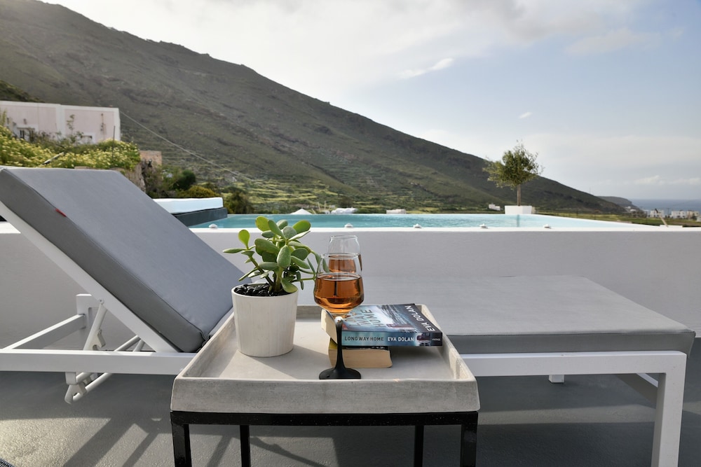 Villa, Private Pool, Sea View photo 2