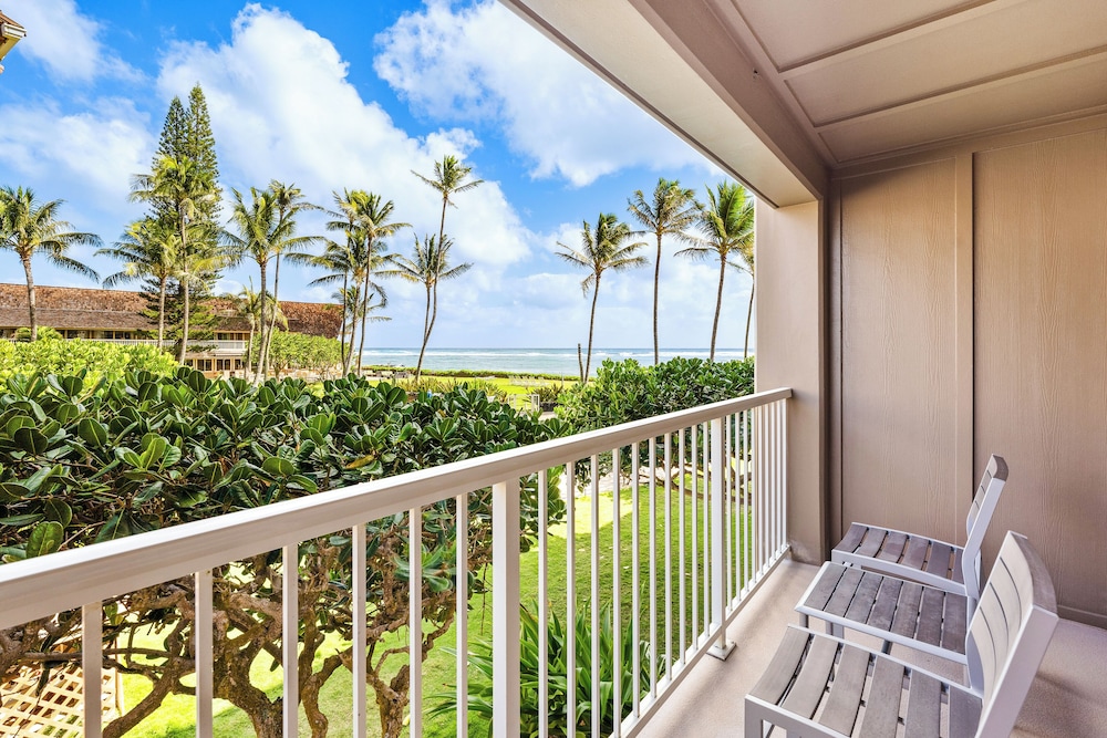 Partial Ocean/pool View (1st - 2nd Upper Floors, Stair Access Only)