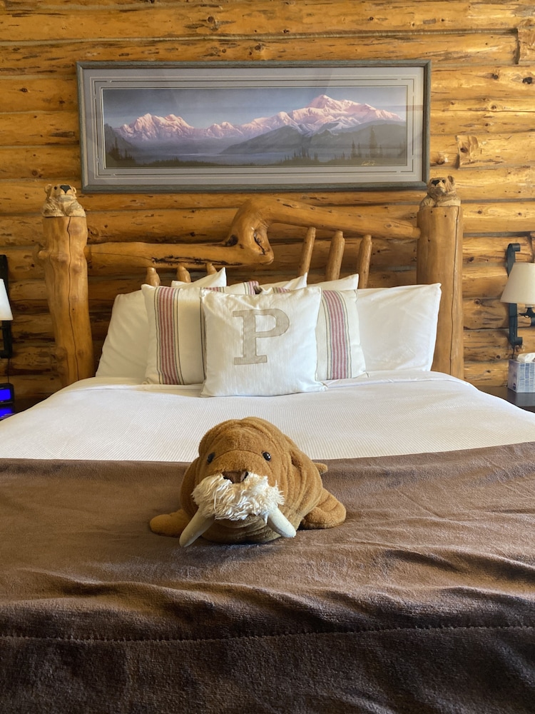 Traditional Quadruple Room, Multiple Beds, Jetted Tub photo 1