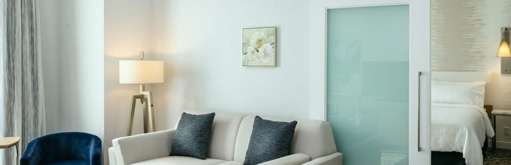 Suite, 1 Bedroom, Non Smoking