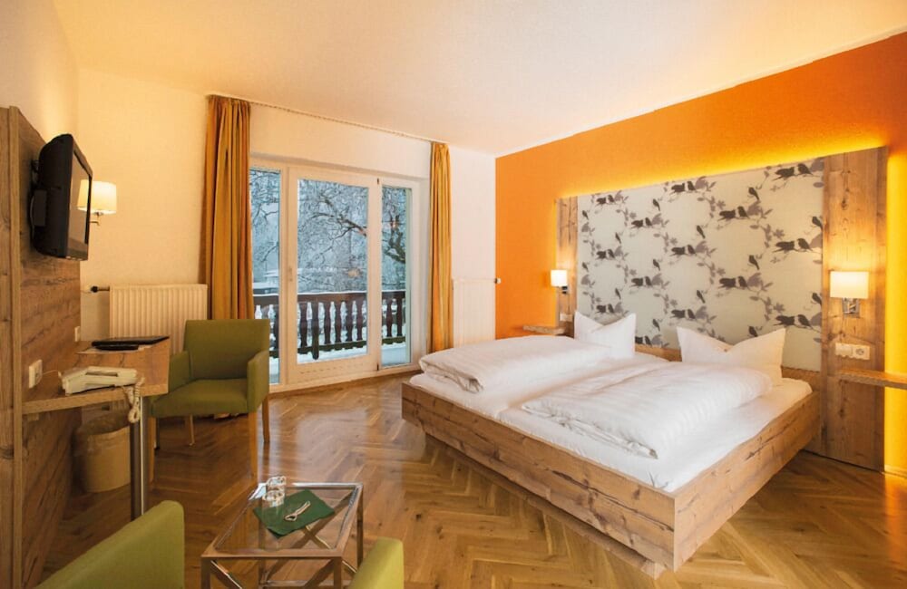 Double Room, Accessible photo 2