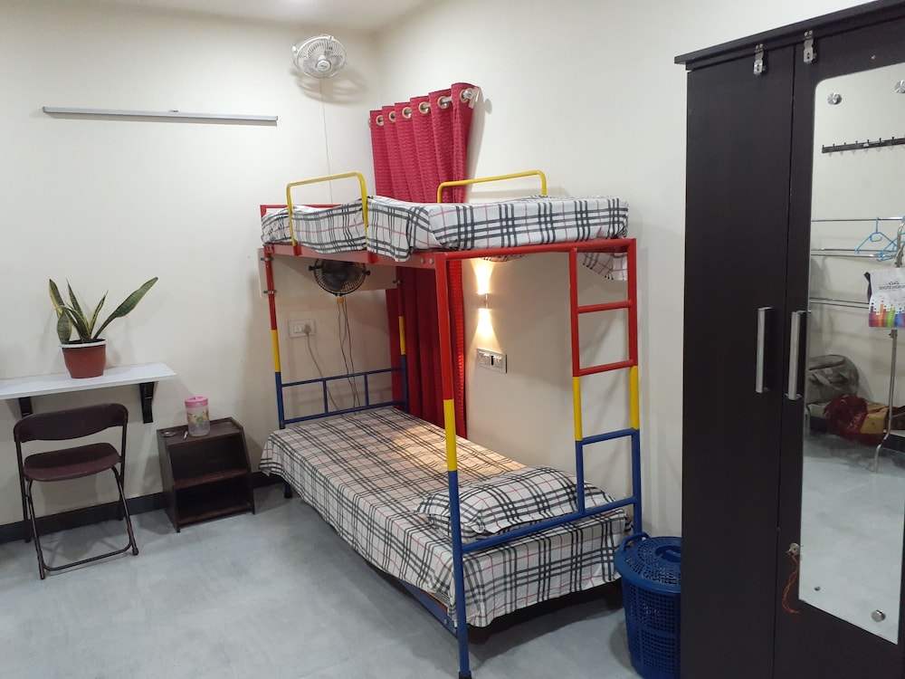 Basic Shared Dormitory