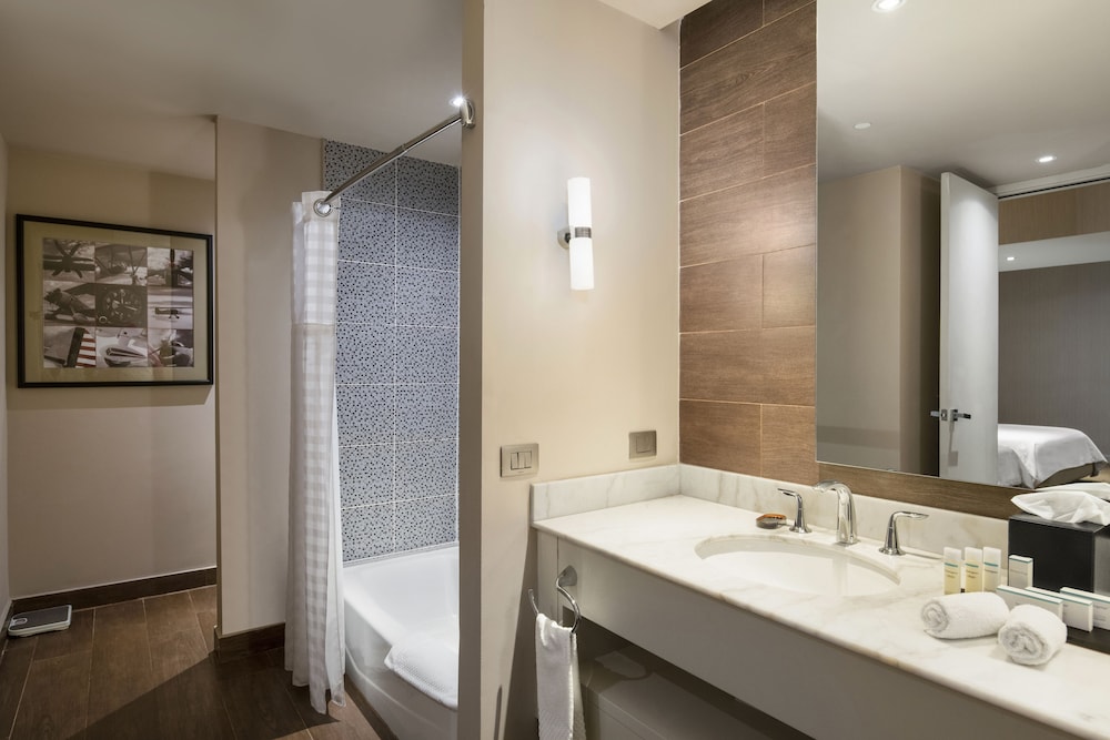 Suite, 1 Bedroom