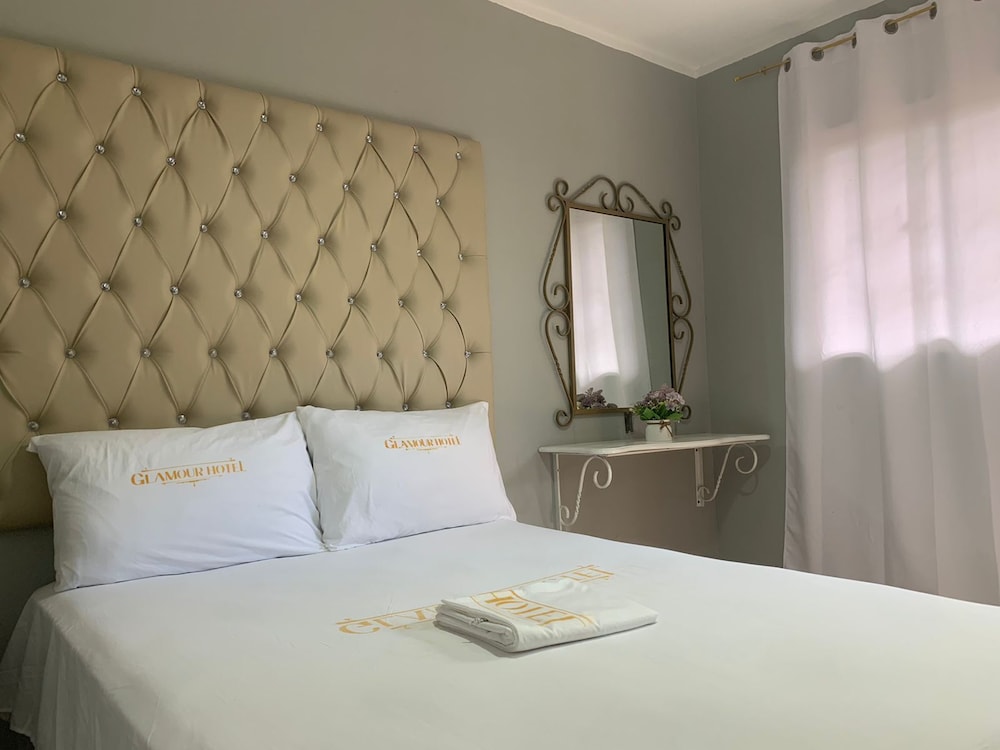 Junior Room, 1 Queen Bed, City View