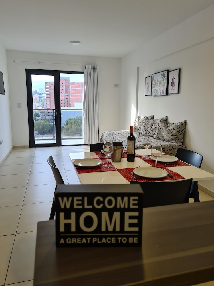 Family Apartment