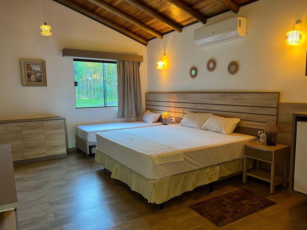Cabin, Multiple Beds photo 1