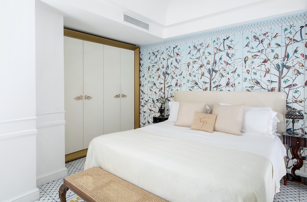 Deluxe Double or Twin Room, 1 Bedroom, Jetted Tub, Garden View - Photo 4