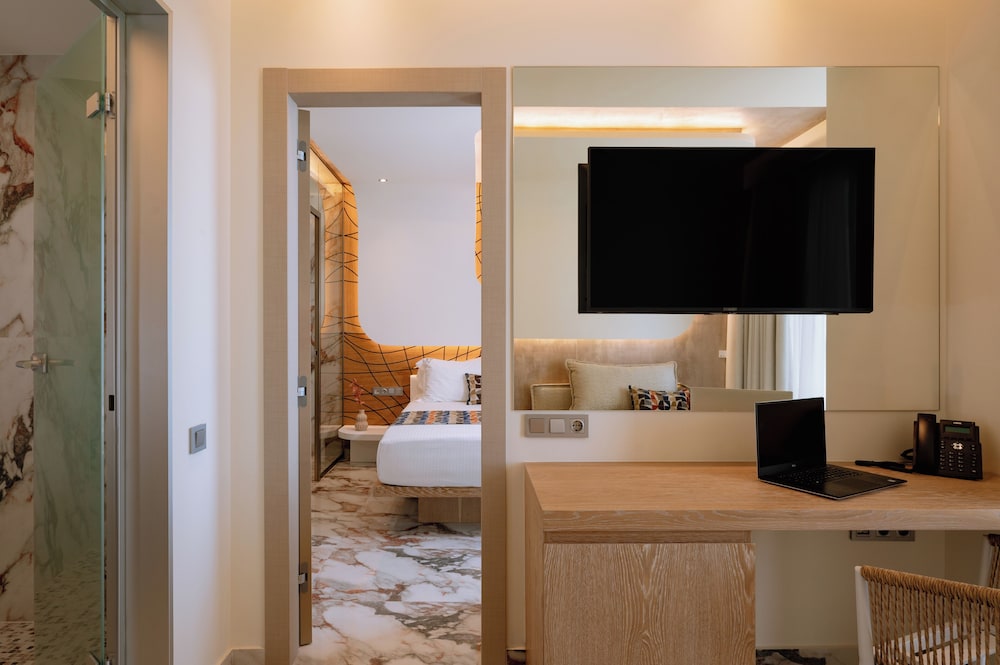 Comfort Condo, Sea View photo 3