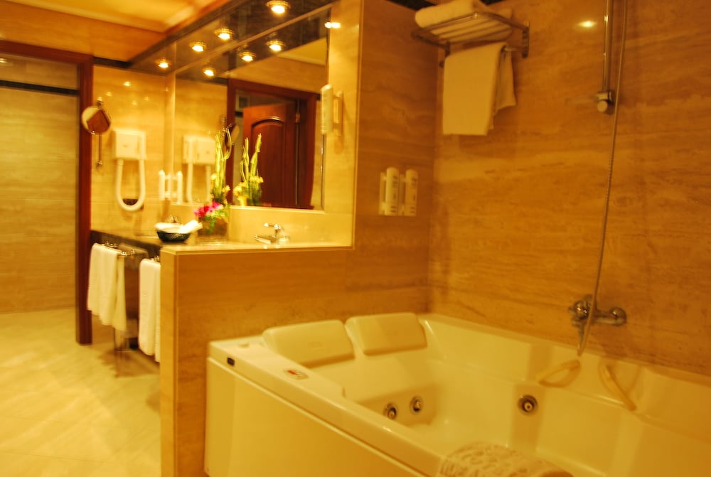Junior Studio Suite, 1 Bedroom photo 2
