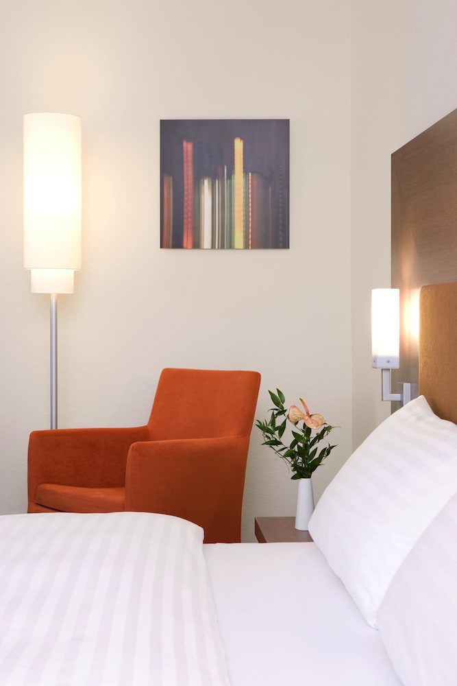 Standard Room (Plus)