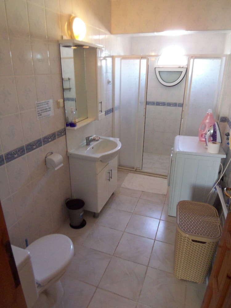 Standard Apartment, 2 Bedrooms, Sea View photo 3