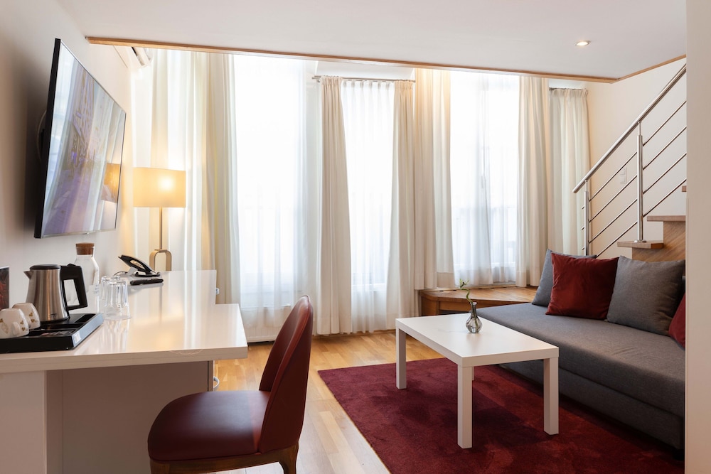 Comfort Studio Suite