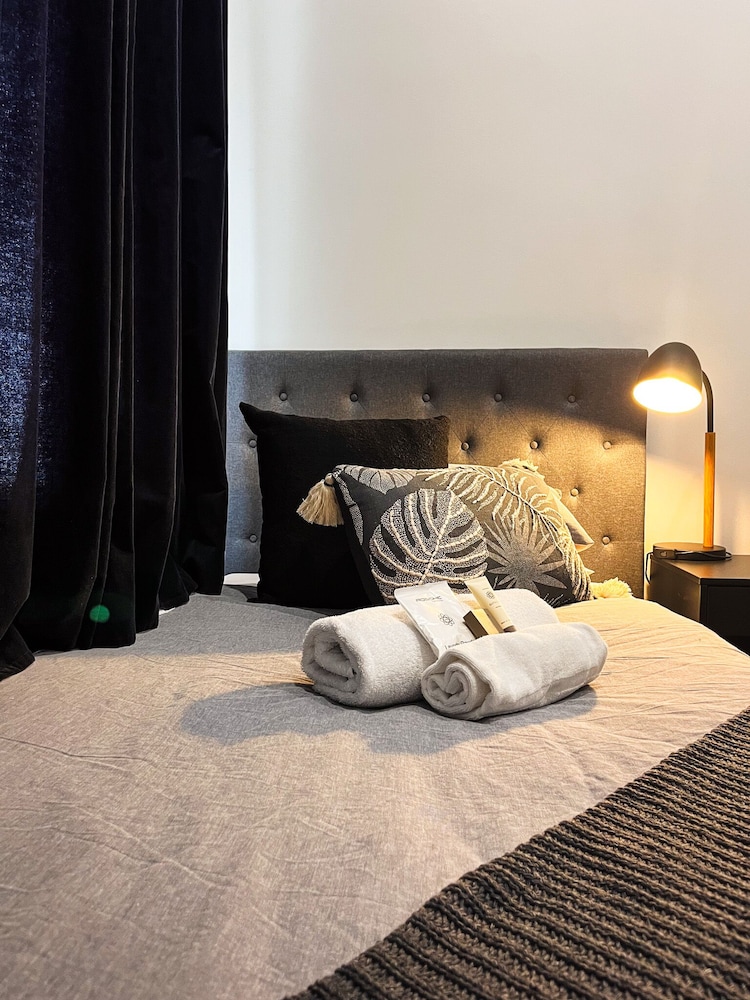 Budget Heritage Single Room photo 2