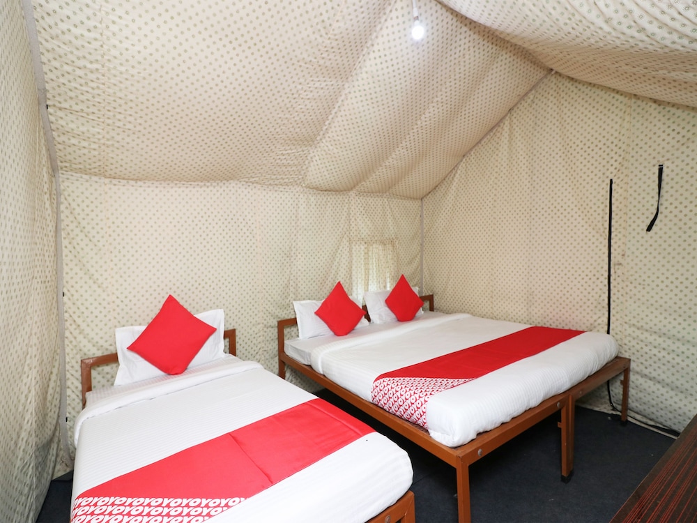 Double or Twin Room photo 1