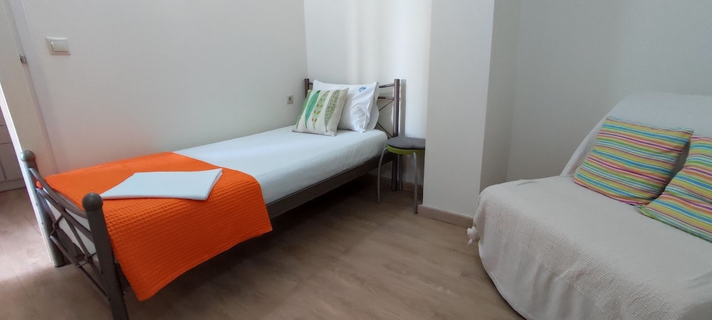Superior Apartment, 2 Bedrooms, Sea View photo 3