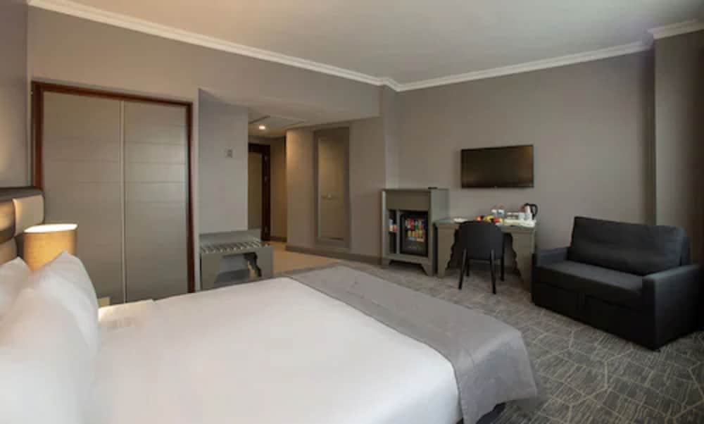 Deluxe Room (Citylife) photo 2