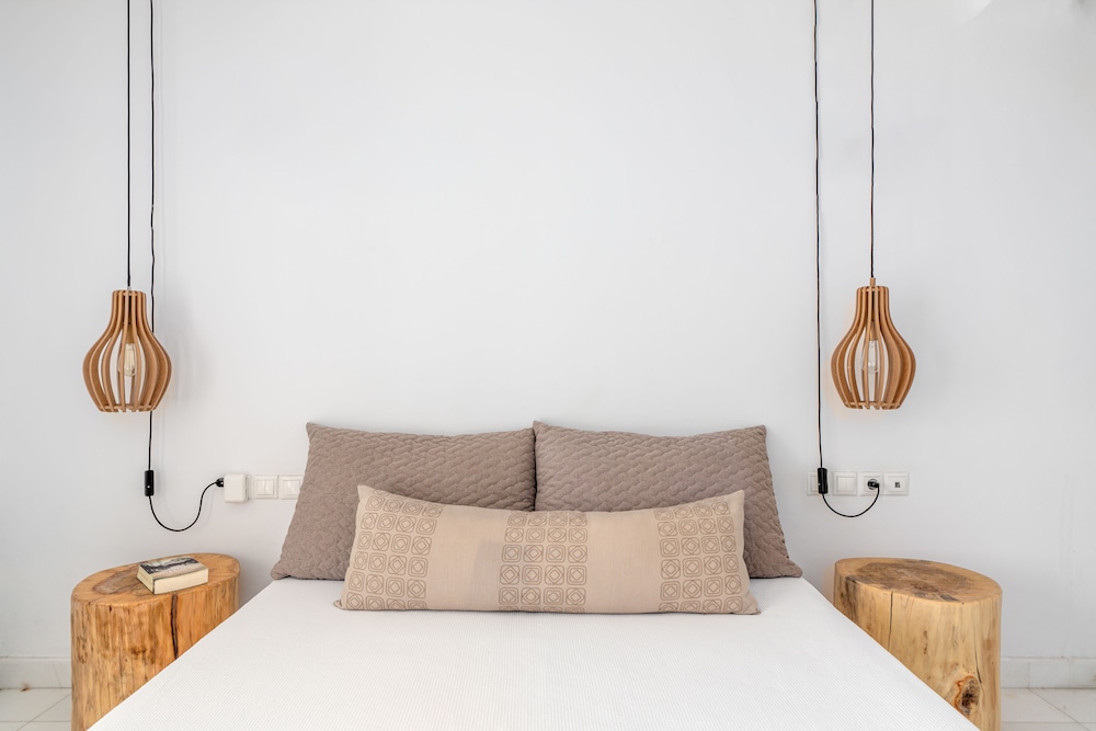 Quadruple Room, Sea View photo 2