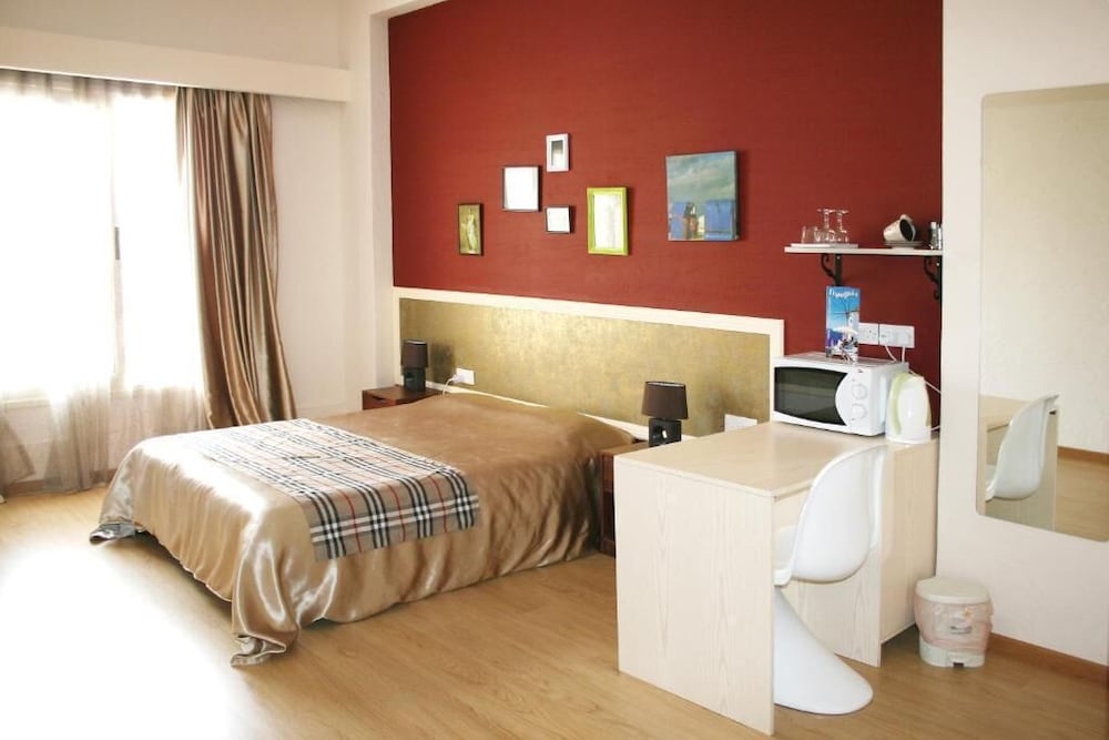 Standard Double Room photo 3