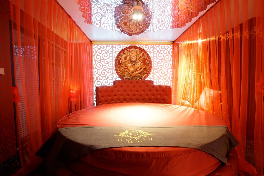 Design Double Room