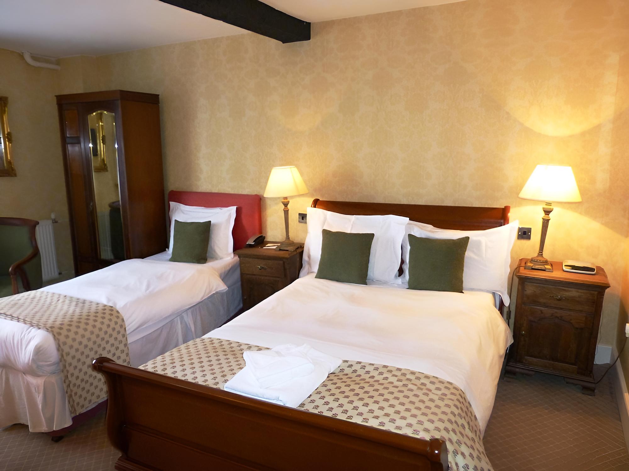 Triple Room photo 3