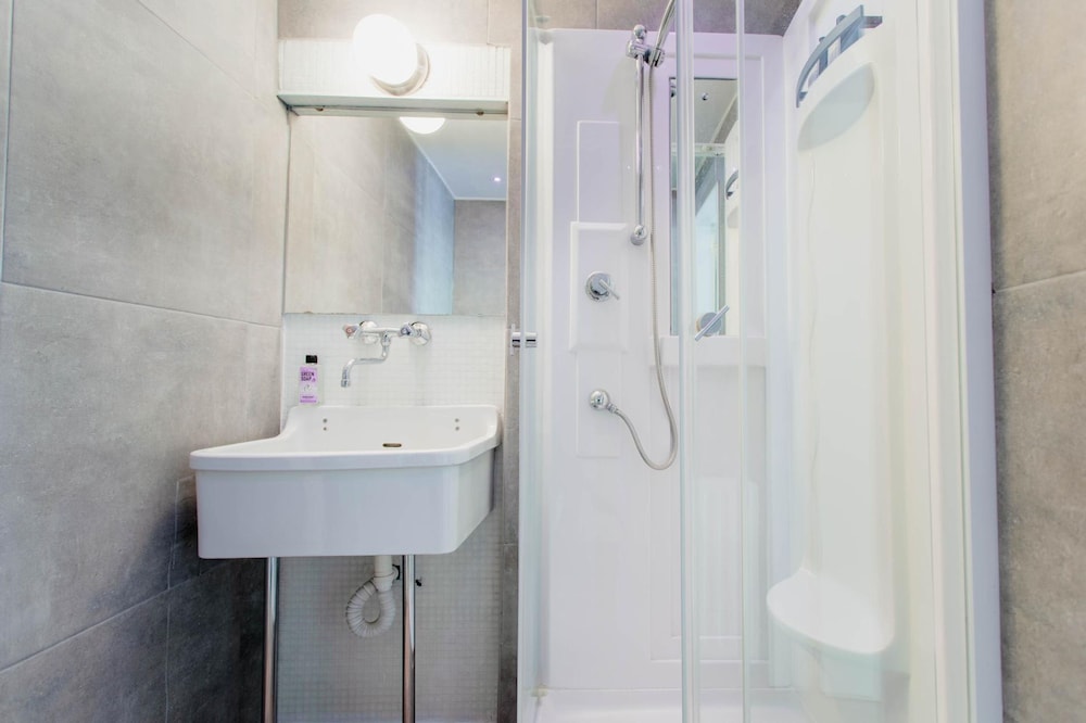 Ritiro Lanaken Piscina Jacuzzi e Sauna, Foto 36