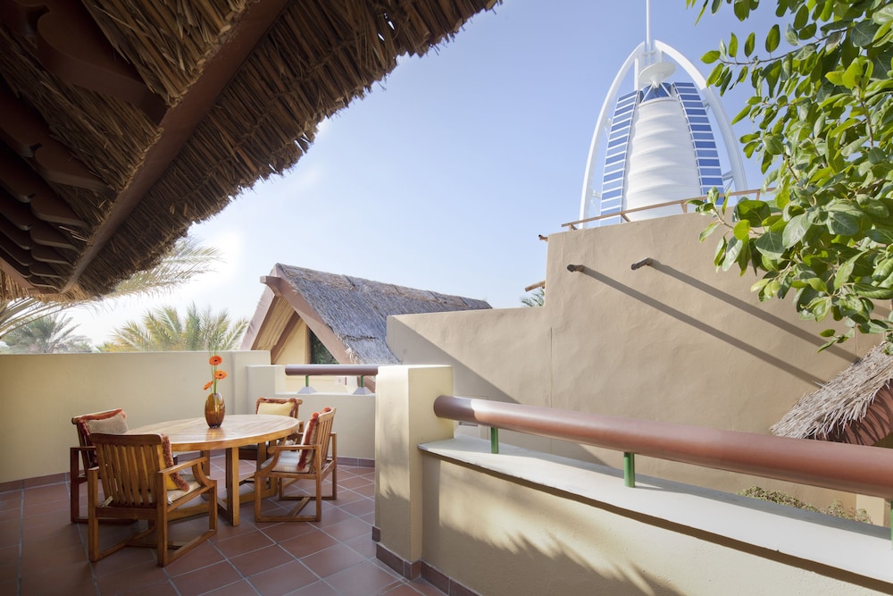 Villa, 2 Bedroom (Al Bahar)