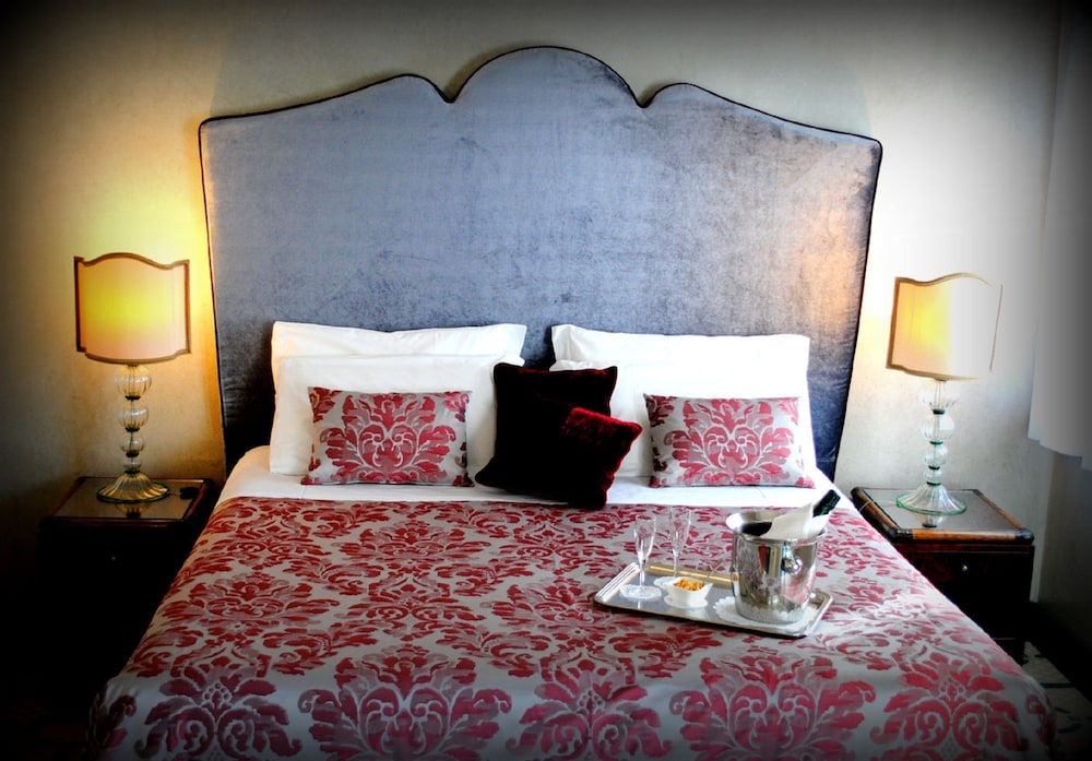 Junior Suite (Superior)
