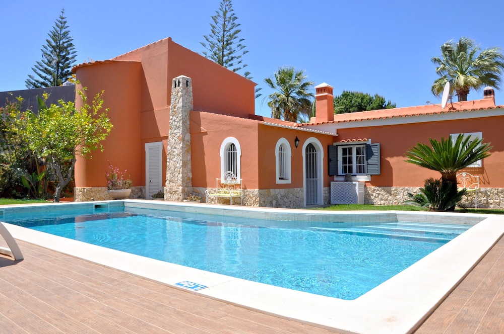 Villa, 3 Bedrooms, Smoking, Private Pool photo 1