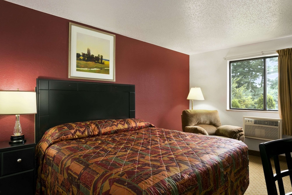 Room, 1 King Bed - Photo 1