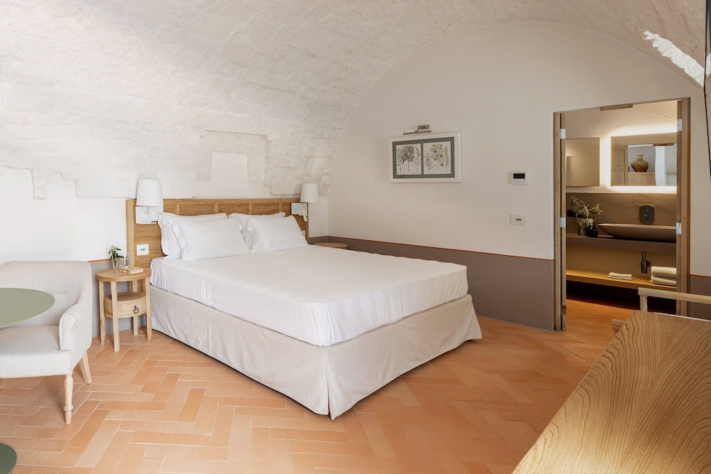 Comfort Double Room, Patio, Garden View