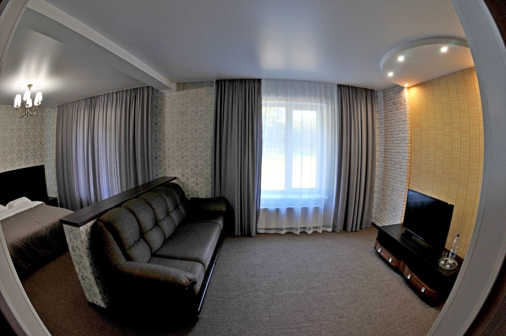Family Suite photo 3