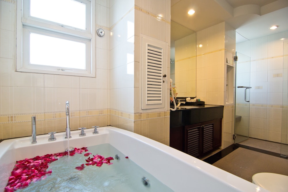 Versace suite - Photo 17