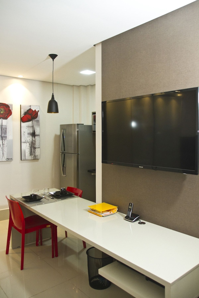 Luxury Single Room (Flat) photo 3